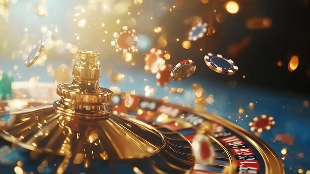Adventures Beyond Wonderland slot game interface on ligaonline888