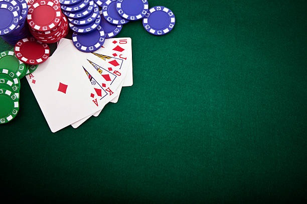 Boom City live dealer studio with multiple camera angles and fast-paced blackjack table