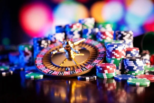 ligaonline888 live dealer blackjack table with multilingual chat